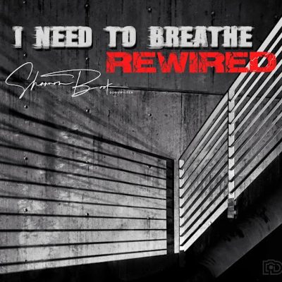 I Need to Breathe Rewired by Shannon Book